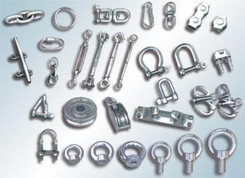 不锈钢精密铸造锁具