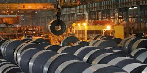 美商务部:豁免中日德瑞比5国42种钢铁制品高关税